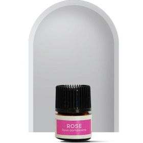 Phytoil 1 ml Osmanlı Gülü Uçucu Yağı