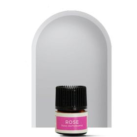 Phytoil 1 ml Osmanlı Gülü Uçucu Yağı