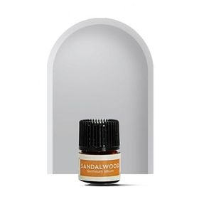 Phytoil 1 ml Sandal Ağacı Uçucu Yağı