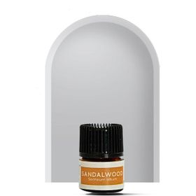 Phytoil 1 ml Sandal Ağacı Uçucu Yağı
