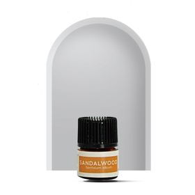 Phytoil 1 ml Sandal Ağacı Uçucu Yağı