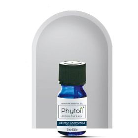 Phytoil 10 ml Alman Papatyası Uçucu Yağı