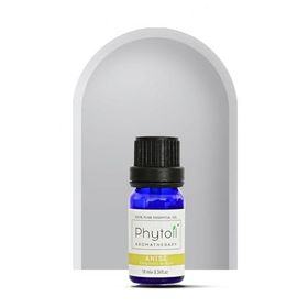 Phytoil 10 ml Anason Uçucu Yağı