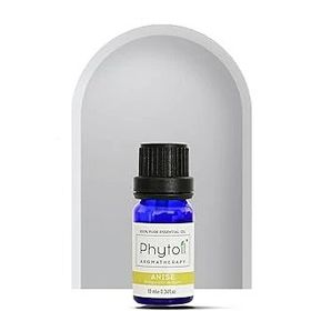 Phytoil 10 ml Anason Uçucu Yağı