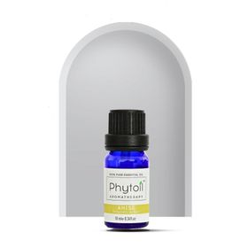Phytoil 10 ml Anason Uçucu Yağı
