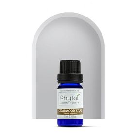Phytoil 10 ml Atlas Sedir Uçucu Yağı