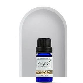 Phytoil 10 ml Atlas Sedir Uçucu Yağı