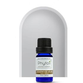 Phytoil 10 ml Atlas Sedir Uçucu Yağı