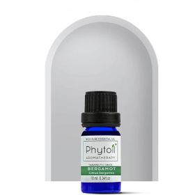 Phytoil 10 ml Bergamot Uçucu Yağı