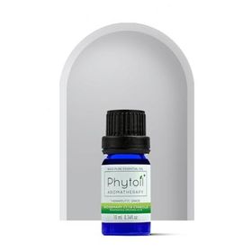 Phytoil 10 ml Biberiye Sineol Uçucu Yağ