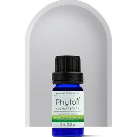 Phytoil 10 ml Biberiye Sineol Uçucu Yağ