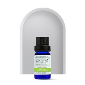 Phytoil 10 ml Çay Ağacı Uçucu Yağı