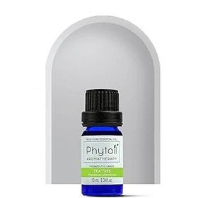 Phytoil 10 ml Çay Ağacı Uçucu Yağı
