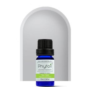 Phytoil 10 ml Çay Ağacı Uçucu Yağı