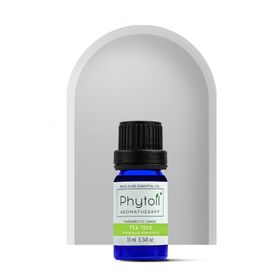 Phytoil 10 ml Çay Ağacı Uçucu Yağı
