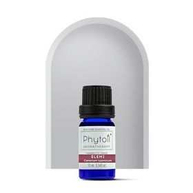 Phytoil 10 ml Elemi Uçucu Yağı