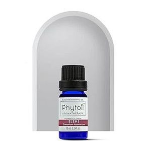 Phytoil 10 ml Elemi Uçucu Yağı