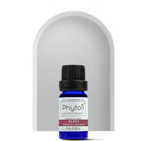 Phytoil 10 ml Elemi Uçucu Yağı