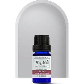Phytoil 10 ml Elemi Uçucu Yağı