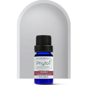 Phytoil 10 ml Elemi Uçucu Yağı
