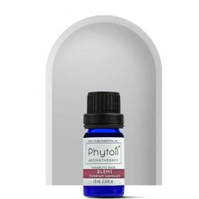 Phytoil 10 ml Elemi Uçucu Yağı