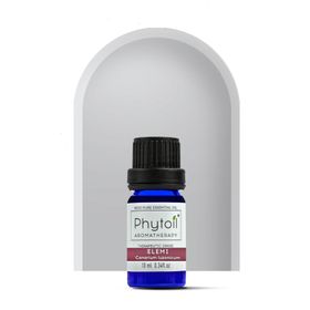 Phytoil 10 ml Elemi Uçucu Yağı