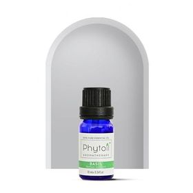 Phytoil 10 ml Fesleğen Uçucu Yağı