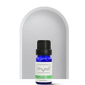 Phytoil 10 ml Fesleğen Uçucu Yağı