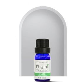 Phytoil 10 ml Fesleğen Uçucu Yağı