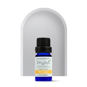 Phytoil 10 ml Greyfurt Uçucu Yağı