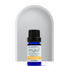 Phytoil 10 ml Greyfurt Uçucu Yağı