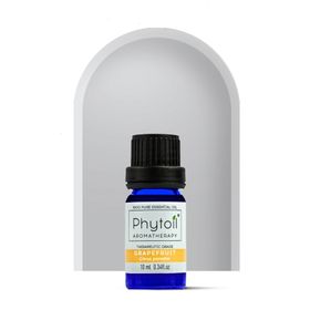 Phytoil 10 ml Greyfurt Uçucu Yağı