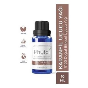 Phytoil 10 ml Karanfil Uçucu Yağı