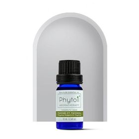 Phytoil 10 ml Kekik Timol Uçucu Yağı