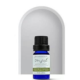 Phytoil 10 ml Kekik Timol Uçucu Yağı
