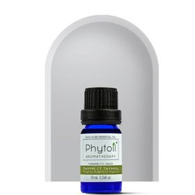 Phytoil 10 ml Kekik Timol Uçucu Yağı