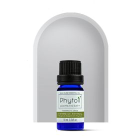 Phytoil 10 ml Kekik Timol Uçucu Yağı