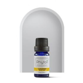Phytoil 10 ml Kimyon Uçucu Yağı