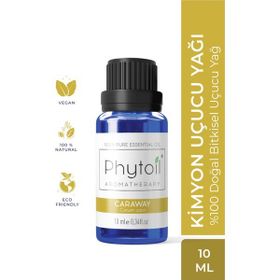 Phytoil 10 ml Kimyon Uçucu Yağı