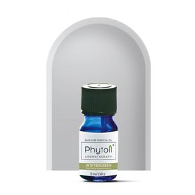 Phytoil 10 ml Kış Yeşili Uçucu Yağı