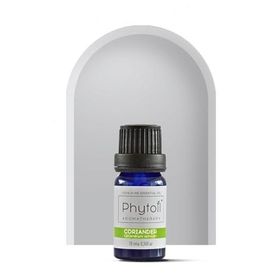 Phytoil 10 ml Kişniş Yaprağı Uçucu Yağı