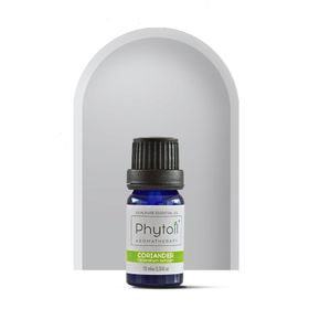 Phytoil 10 ml Kişniş Yaprağı Uçucu Yağı