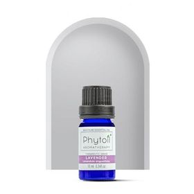 Phytoil 10 ml Lavanta Uçucu Yağı
