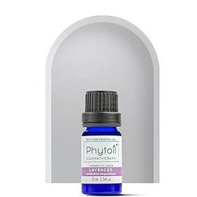 Phytoil 10 ml Lavanta Uçucu Yağı