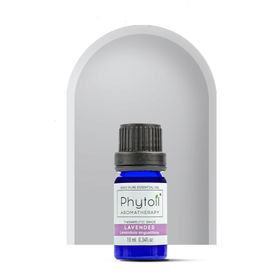 Phytoil 10 ml Lavanta Uçucu Yağı