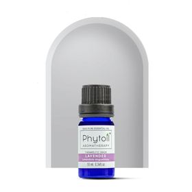 Phytoil 10 ml Lavanta Uçucu Yağı