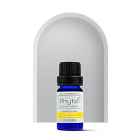 Phytoil 10 ml Limon Kabuğu Uçucu Yağı