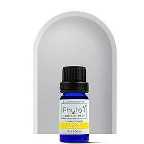 Phytoil 10 ml Limon Kabuğu Uçucu Yağı