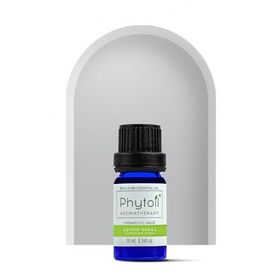 Phytoil 10 ml Limon Otu Uçucu Yağı