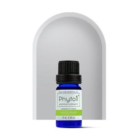 Phytoil 10 ml Limon Otu Uçucu Yağı